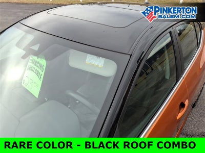 2024 Nissan Sentra SR Xtronic CVT