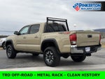 2017 Toyota Tacoma TRD Off Road