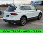 2020 Volkswagen Tiguan 2.0T SEL
