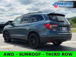 2021 Honda Pilot AWD Special Edition