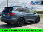 2021 Honda Pilot AWD Special Edition