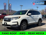 2019 Honda Pilot Touring