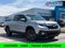 2020 Honda Ridgeline AWD Sport