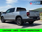 2020 Honda Ridgeline AWD Sport