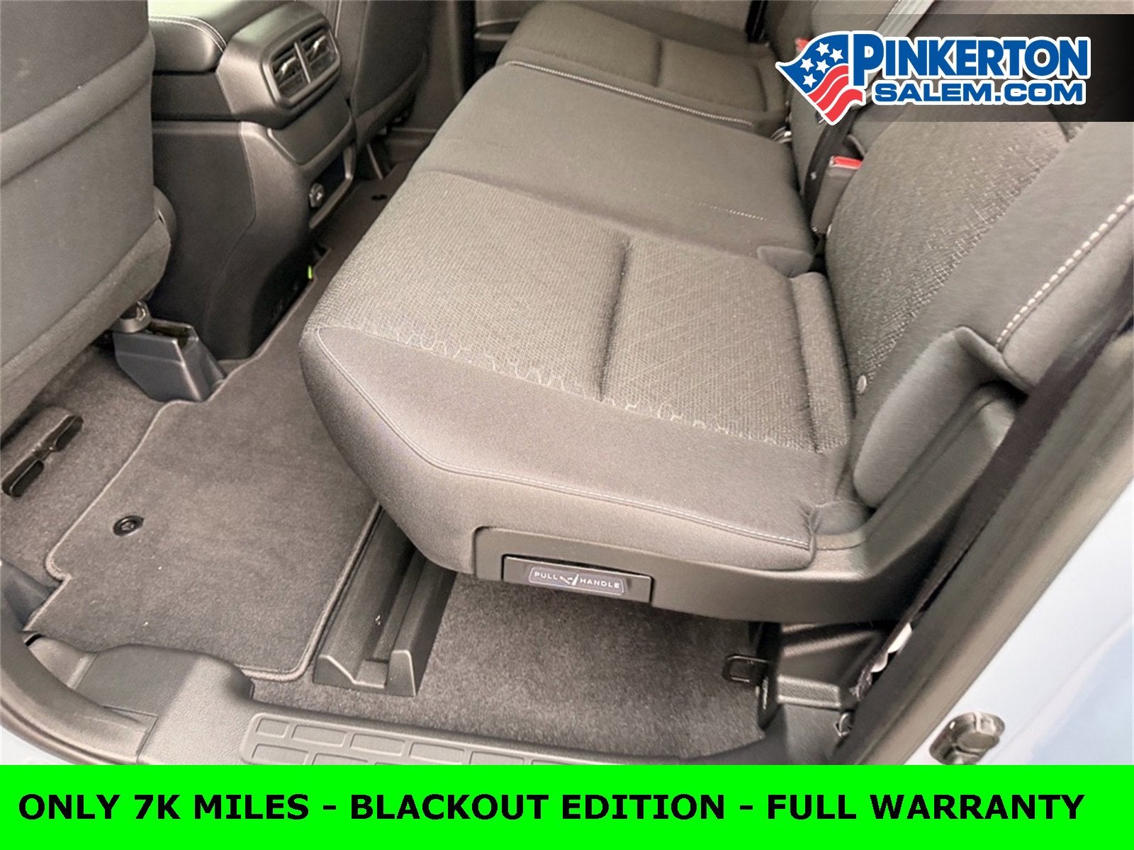 2025 Honda Ridgeline Sport+