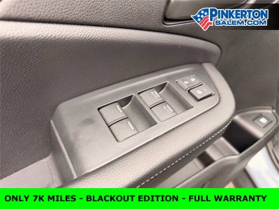 2025 Honda Ridgeline Sport+