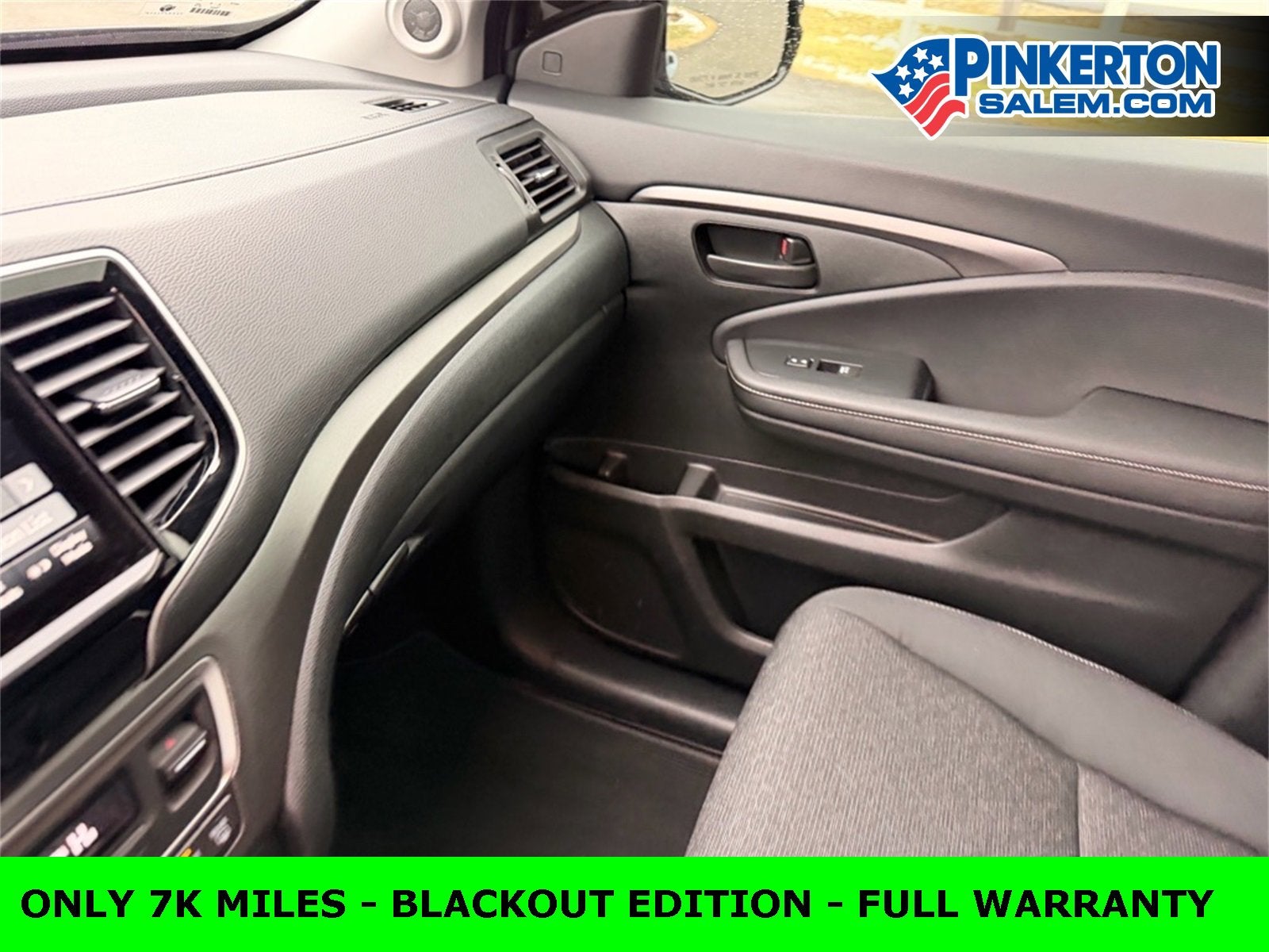 2025 Honda Ridgeline Sport+