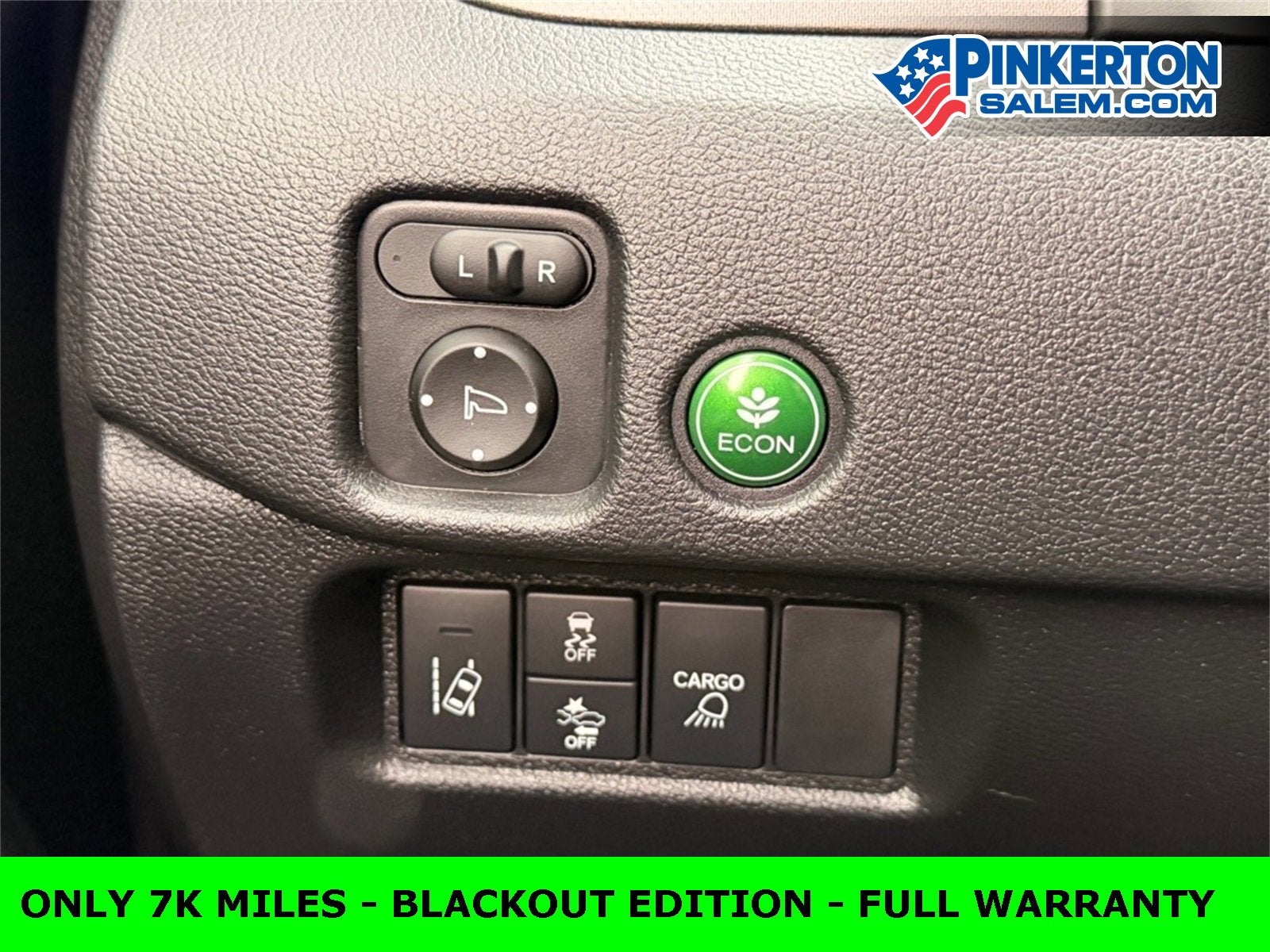 2025 Honda Ridgeline Sport+