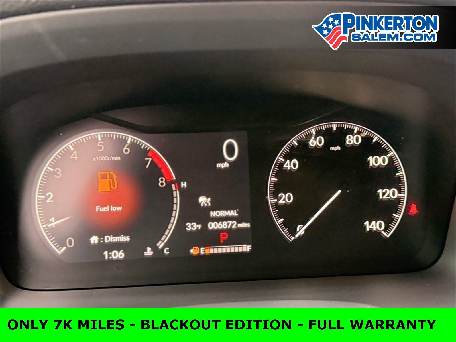 2025 Honda Ridgeline Sport+