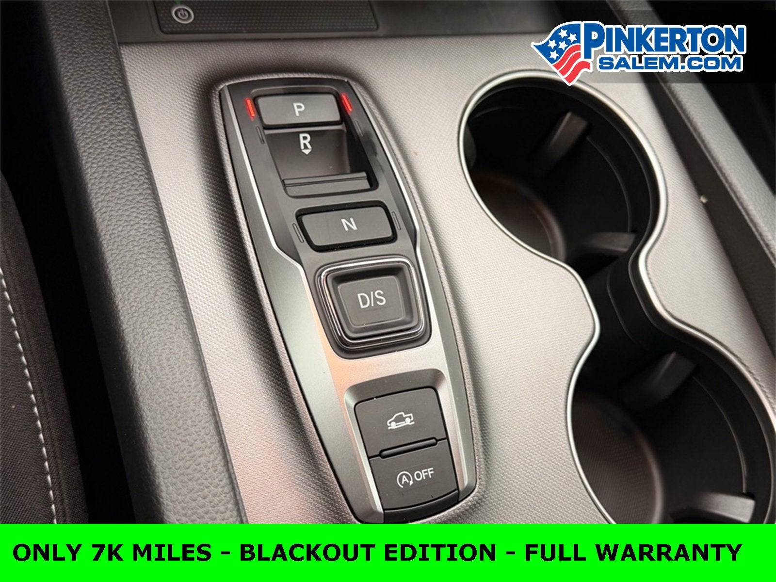 2025 Honda Ridgeline Sport+