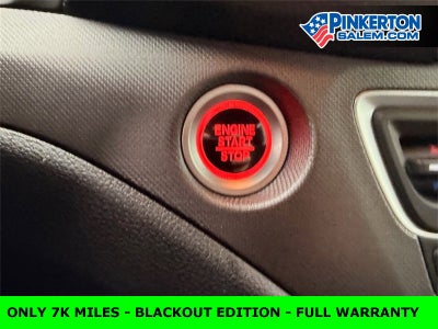 2025 Honda Ridgeline Sport+