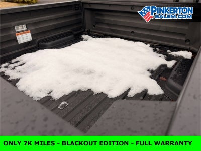 2025 Honda Ridgeline Sport+