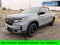 2025 Honda Ridgeline Sport+