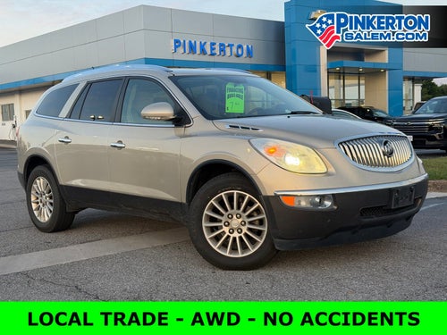 2011 Buick Enclave CX