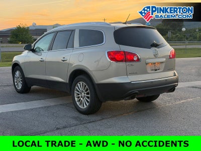 2011 Buick Enclave CX