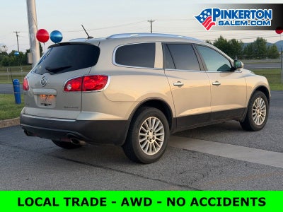 2011 Buick Enclave CX