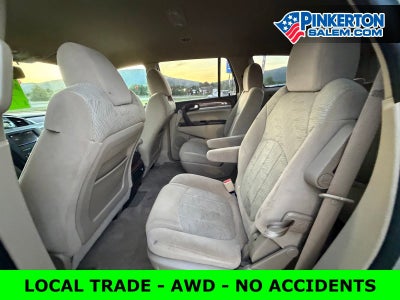 2011 Buick Enclave CX