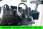 2006 HUMMER H2 4dr Wgn 4WD SUV