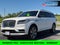 2018 Lincoln Navigator L Reserve