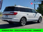2018 Lincoln Navigator L Reserve