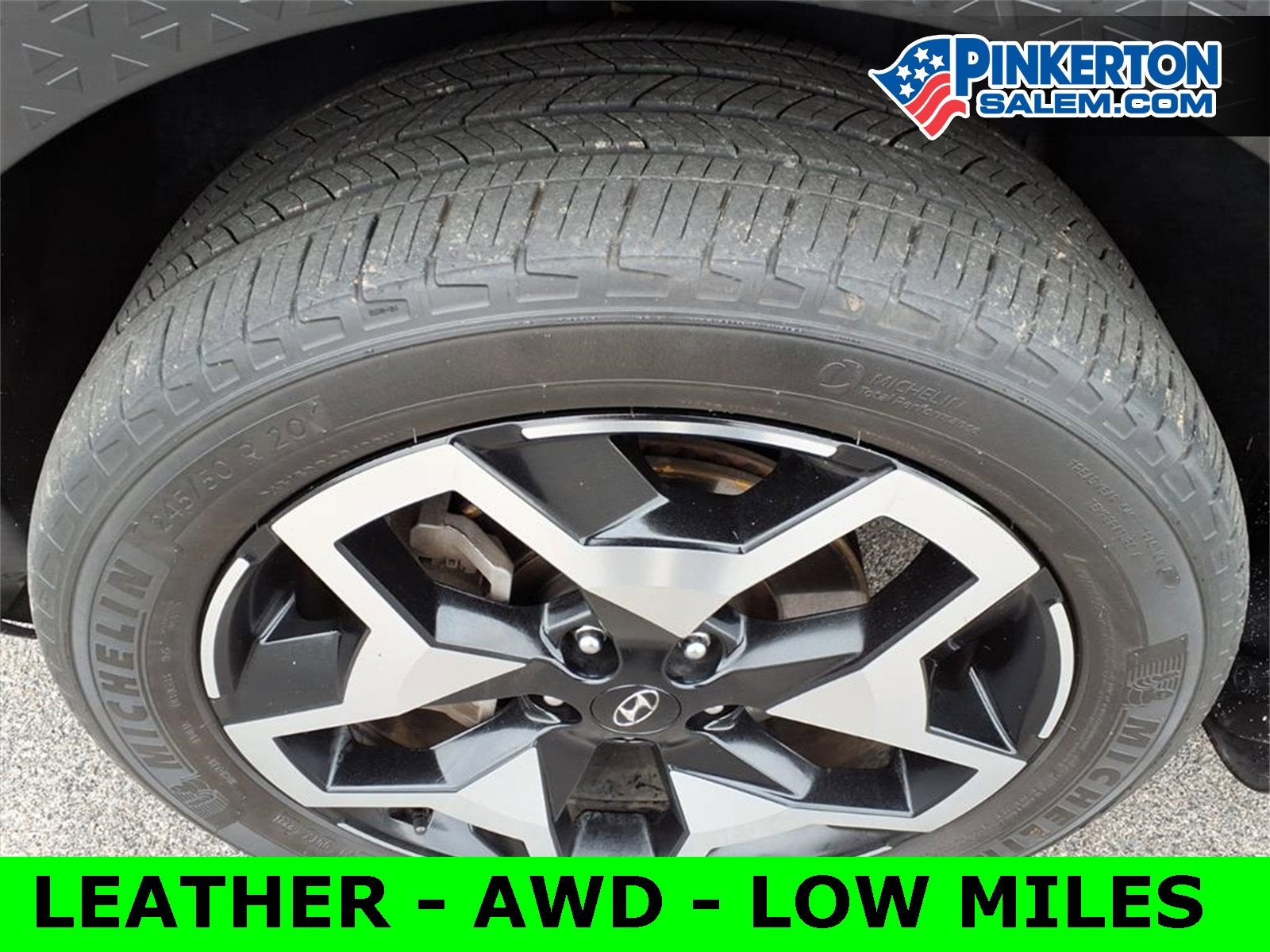 2022 Hyundai Santa Cruz Limited