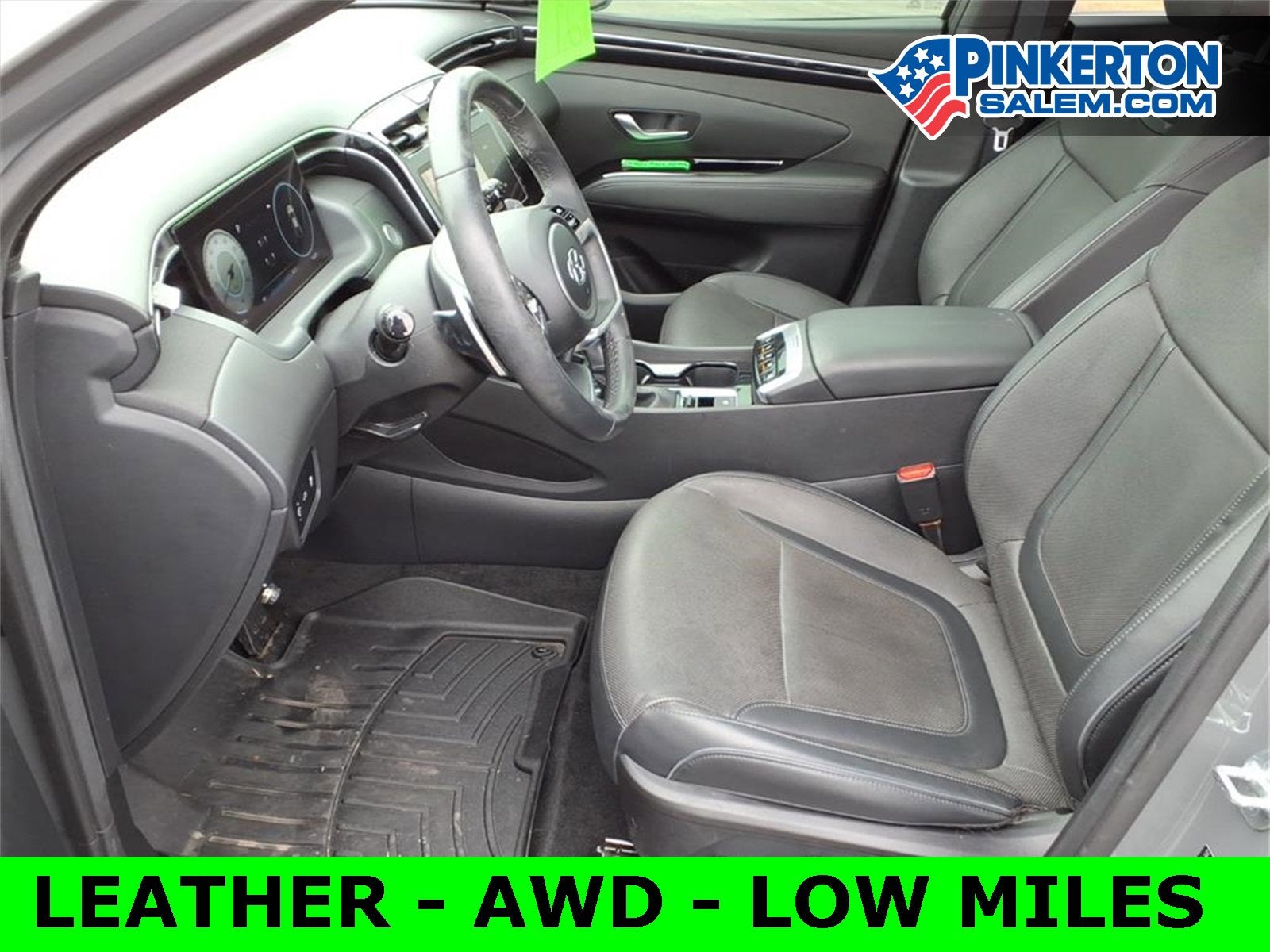 2022 Hyundai Santa Cruz Limited