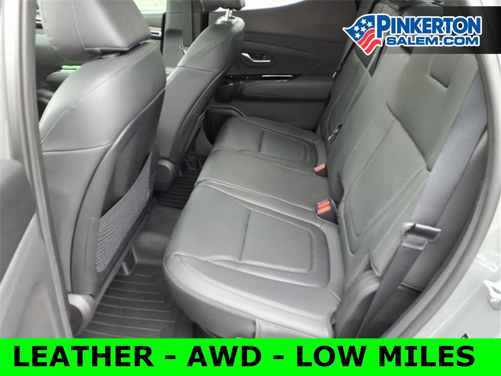 2022 Hyundai Santa Cruz Limited