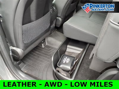 2022 Hyundai Santa Cruz Limited