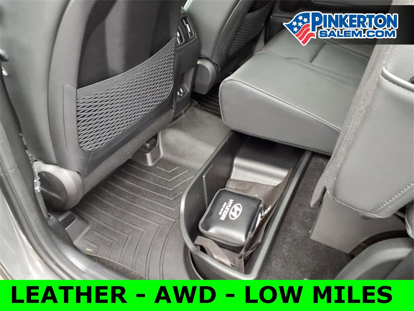 2022 Hyundai Santa Cruz Limited