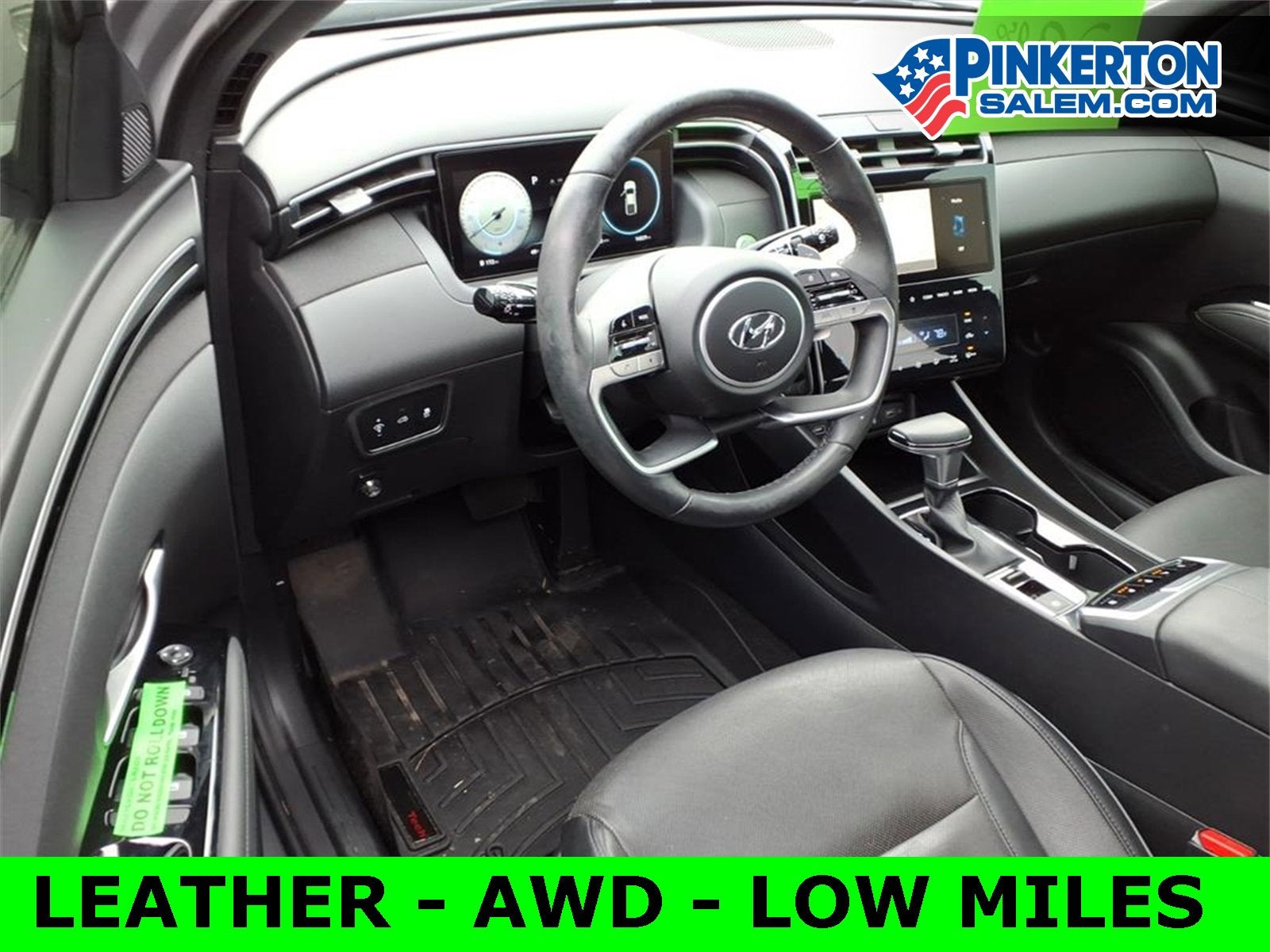 2022 Hyundai Santa Cruz Limited