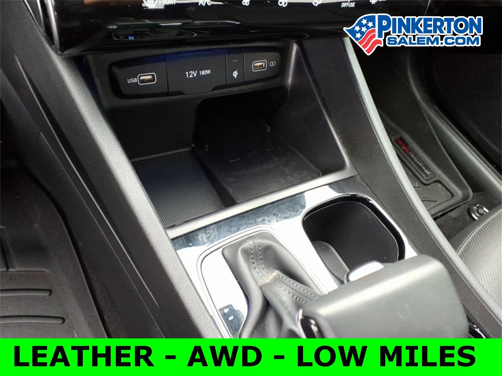 2022 Hyundai Santa Cruz Limited