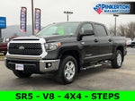 2018 Toyota Tundra SR5 5.7L V8