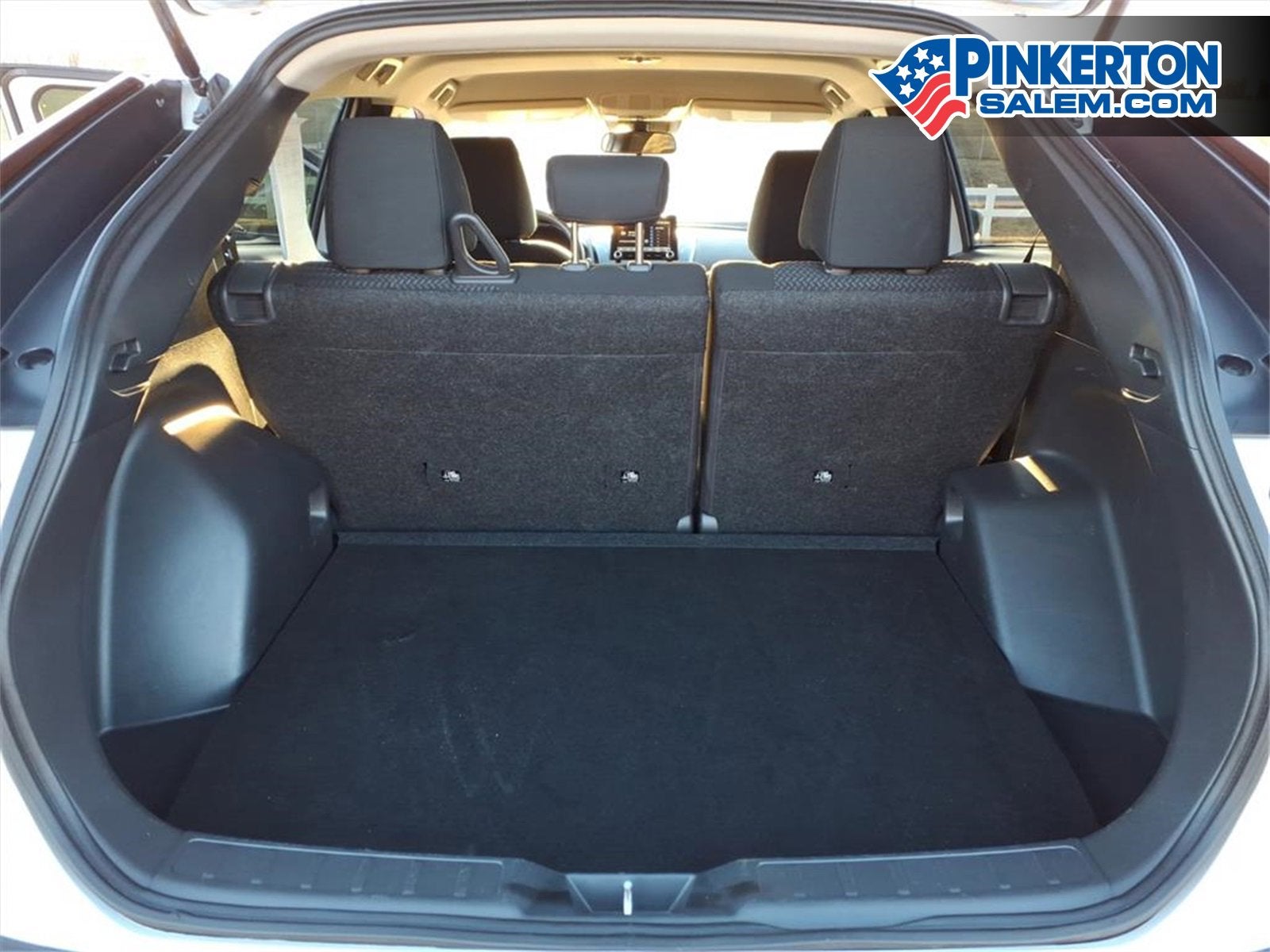 2024 Mitsubishi Eclipse Cross LE