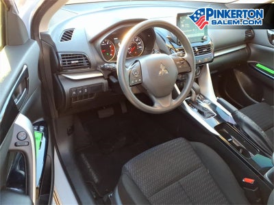 2024 Mitsubishi Eclipse Cross LE