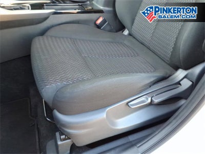 2024 Mitsubishi Eclipse Cross LE