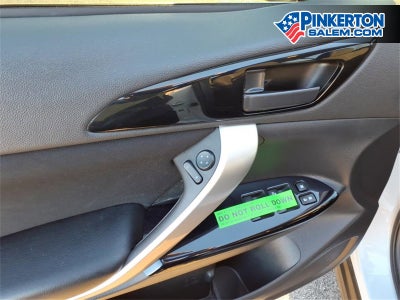 2024 Mitsubishi Eclipse Cross LE