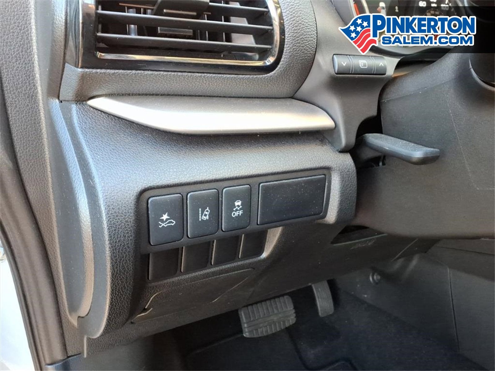 2024 Mitsubishi Eclipse Cross LE