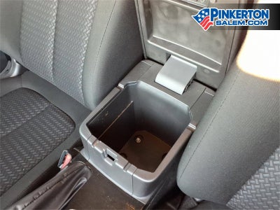 2024 Mitsubishi Eclipse Cross LE