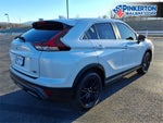 2024 Mitsubishi Eclipse Cross LE