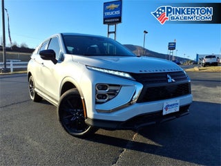 2024 Mitsubishi Eclipse Cross LE