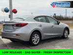 2014 Mazda Mazda3 i Touring