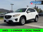 2016 Mazda Mazda CX-5 Touring