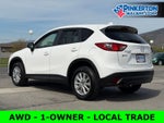 2016 Mazda Mazda CX-5 Touring
