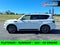 2021 Nissan Armada Platinum 4WD