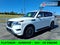 2021 Nissan Armada Platinum 4WD