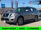 2020 Nissan Armada SL 4WD