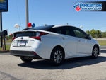2021 Toyota Prius LE AWD-e