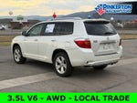 2008 Toyota Highlander Limited