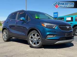 2019 Buick Encore Essence