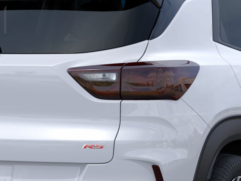 2026 Chevrolet Trailblazer RS - Photo 11